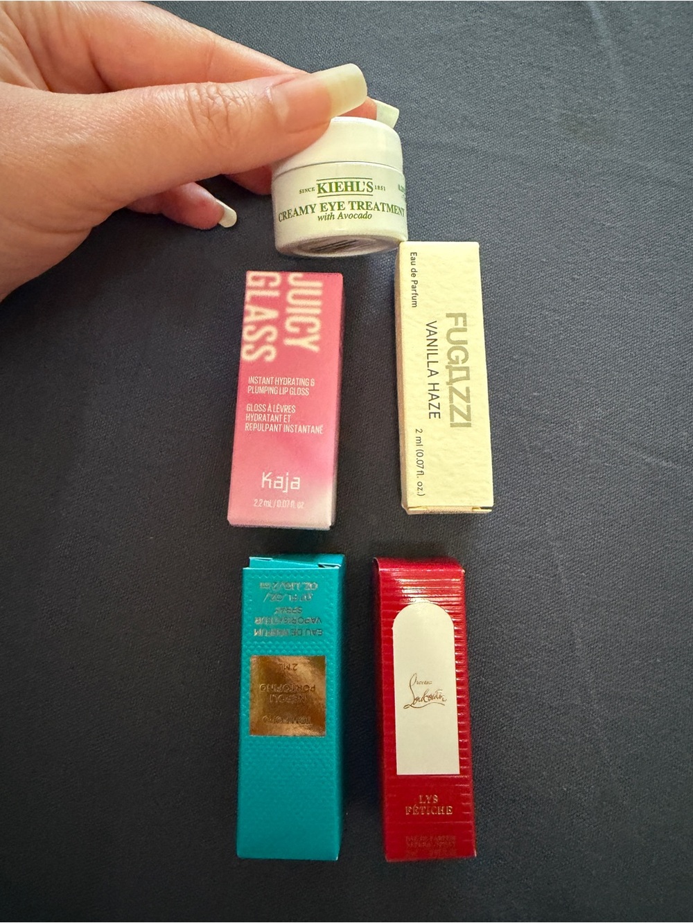 sample set